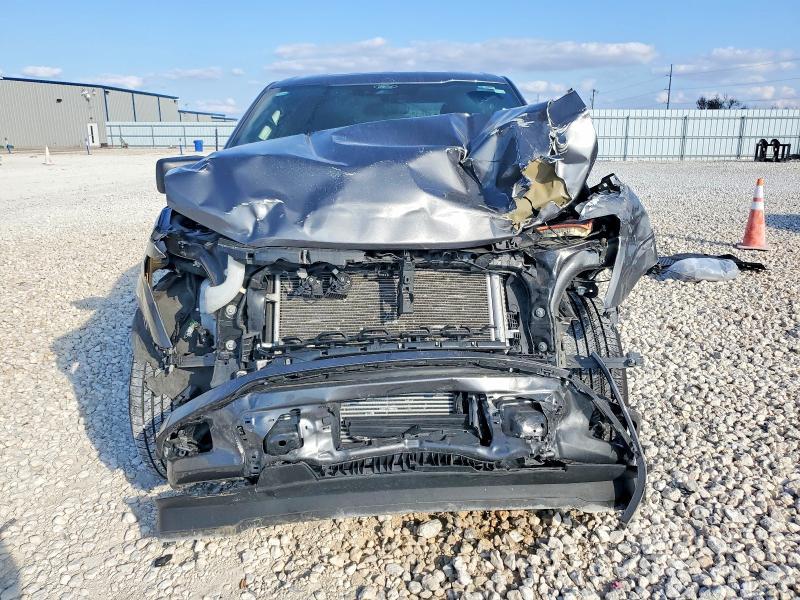 2024 Ford F150 stx