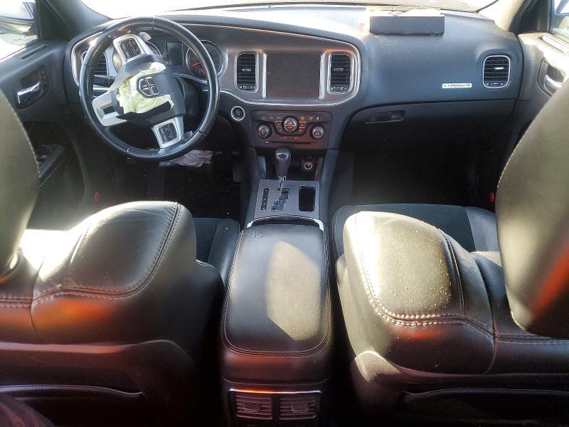 2013 Dodge Charger R/T