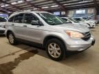 2010 Honda Cr-v lx