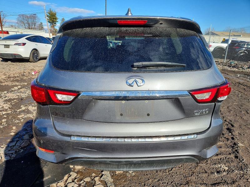 2018 Infiniti Qx60