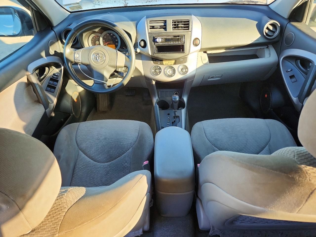 2006 Toyota Rav4 Limited
