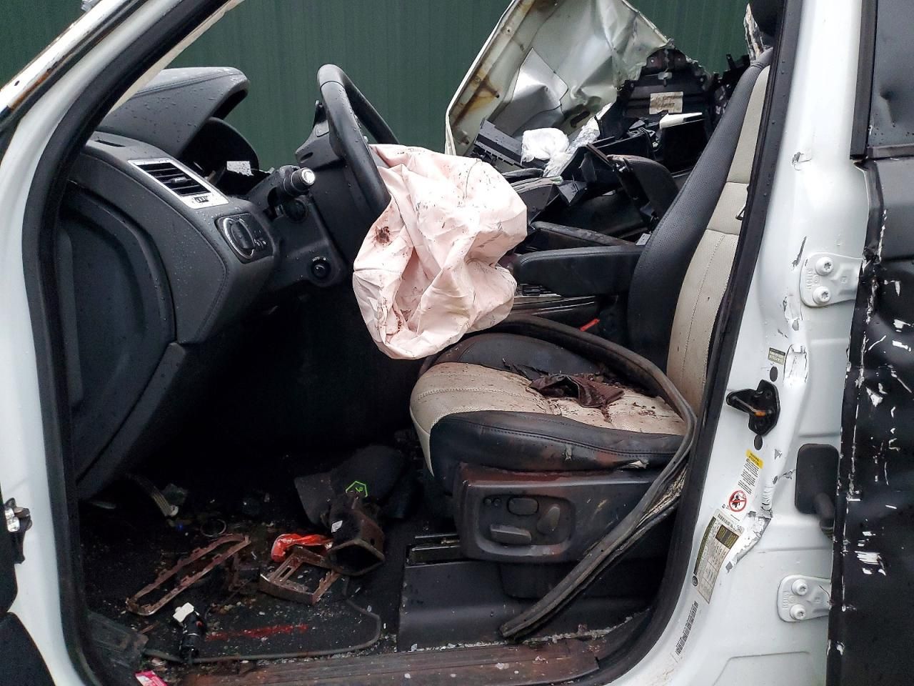 2013 Land Rover Range Rover Sport sc