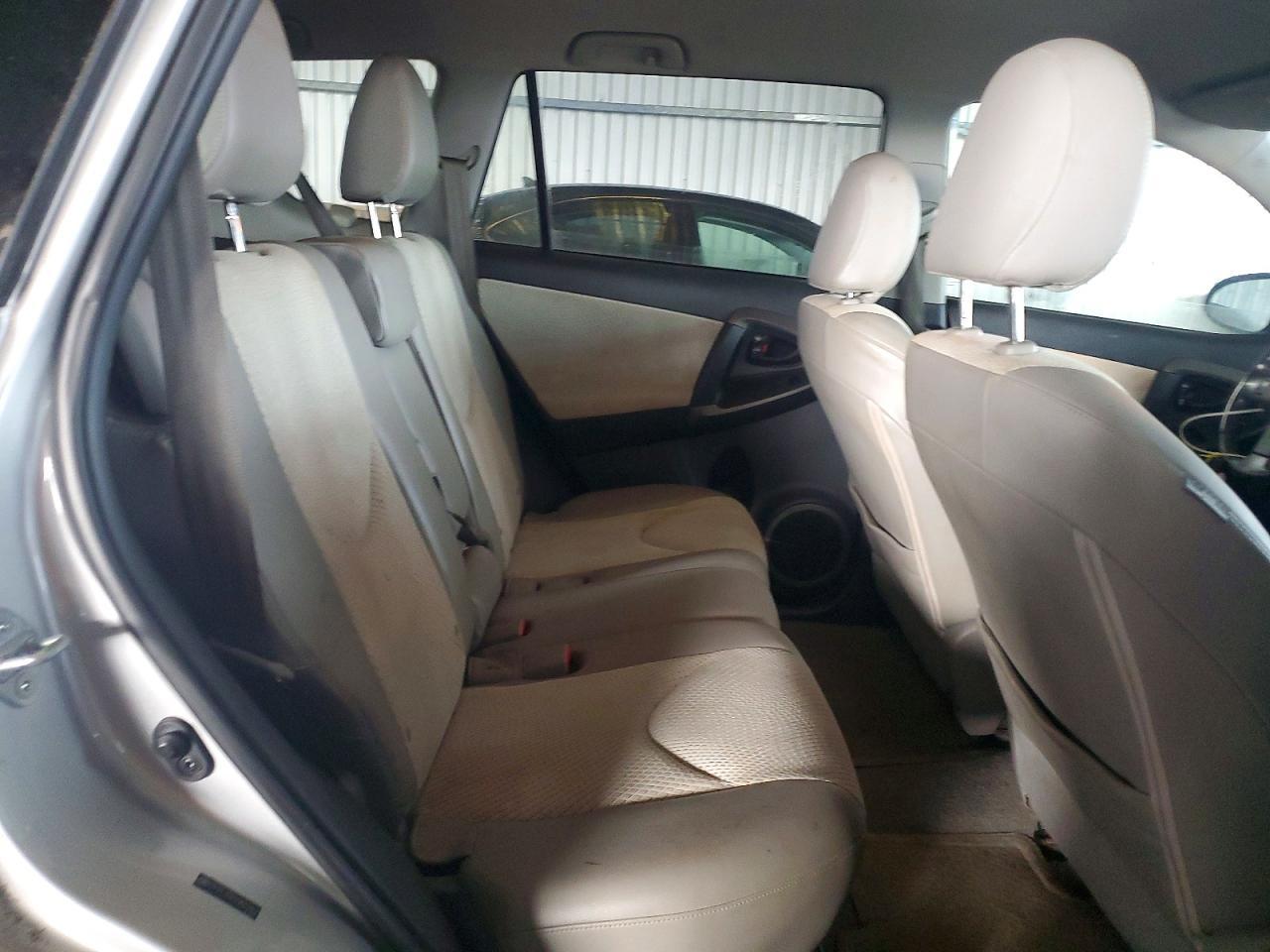 2014 Toyota Rav4 ev