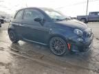 2015 Fiat 500 Abarth