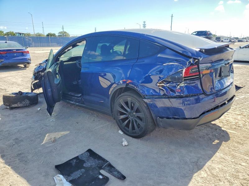 2023 Tesla Model x