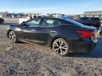 2016 Nissan Maxima 3.5s