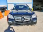 2009 Mercedes-Benz Gl 550 4matic