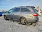 2012 Honda Odyssey ex