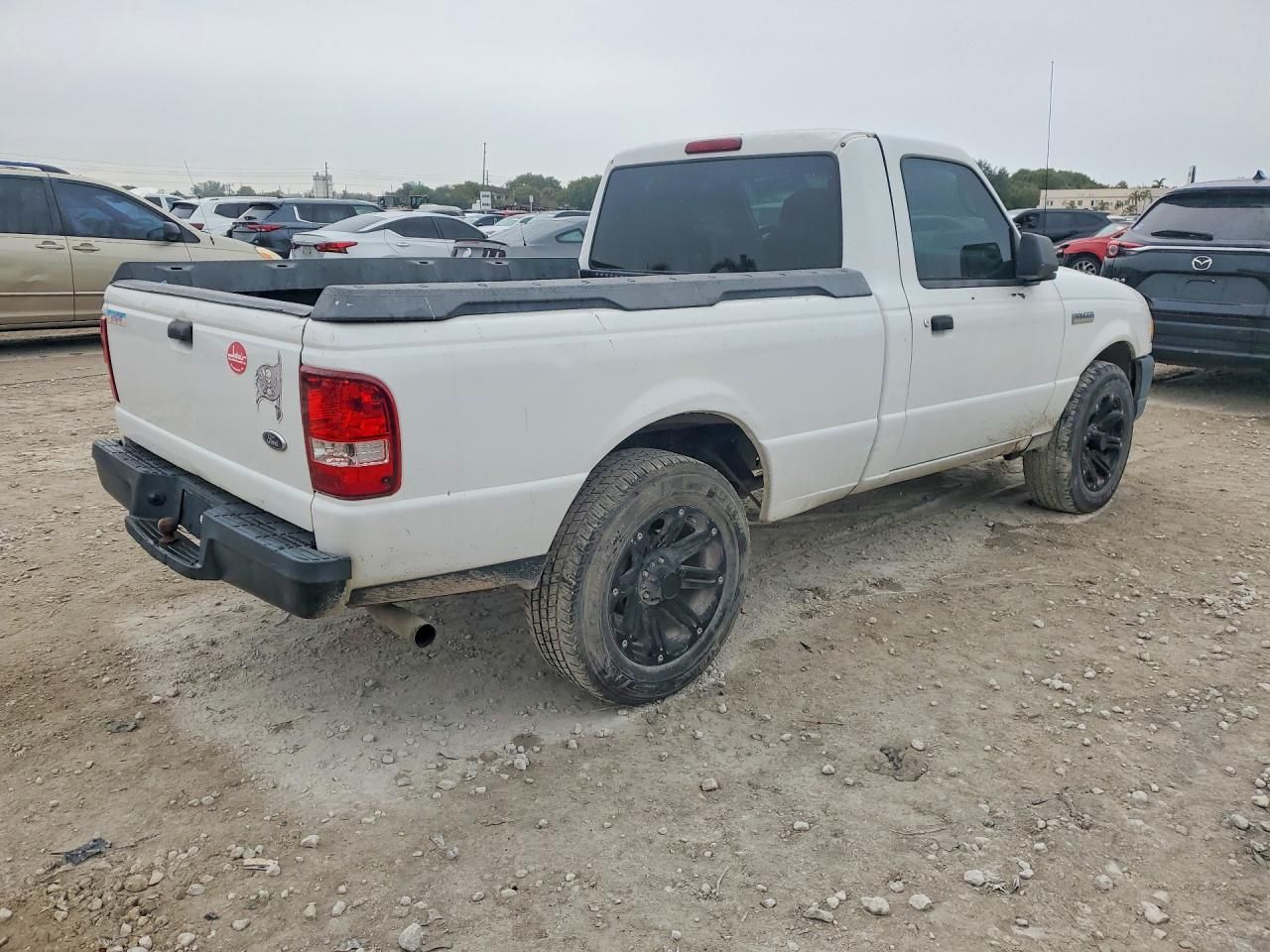 2006 Ford Ranger