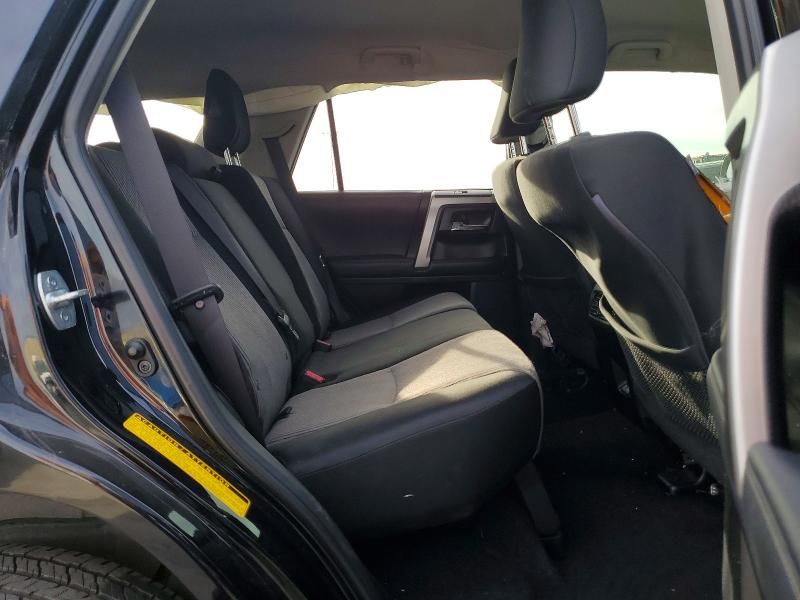 2021 Toyota 4runner Sr5/sr5 Premium