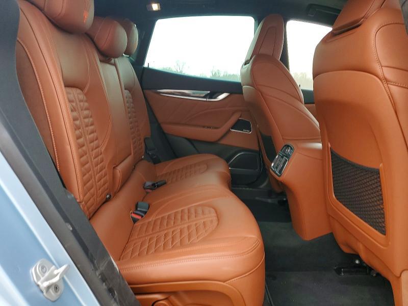 2023 Maserati Levante mc Edition