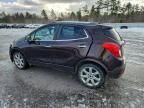 2013 Buick Encore