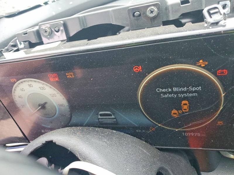 2021 Hyundai Elantra Limited