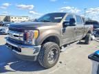 2017 Ford F250 Super Duty
