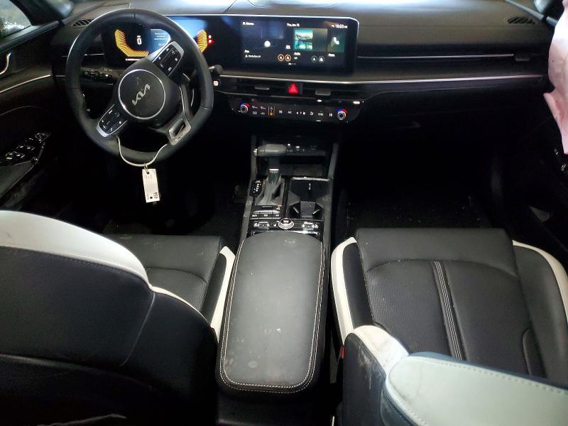 2025 KIA K5 gt Line