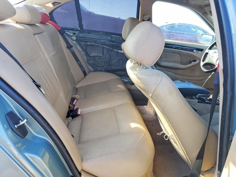 2003 BMW 325 i