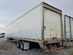 2016 Utility 2016 Util VS2RA-Refrigerated Van Trailer