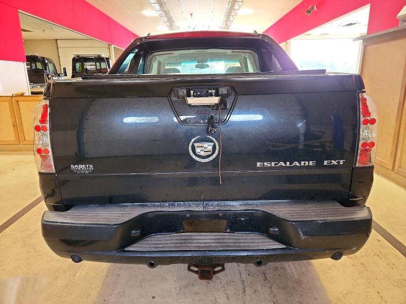 2003 Cadillac Escalade ext