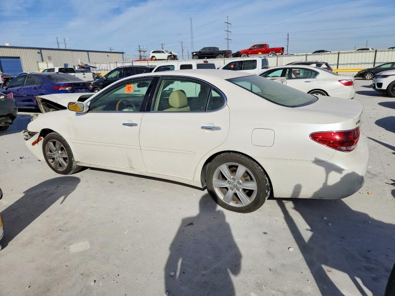 2005 Lexus Es 330