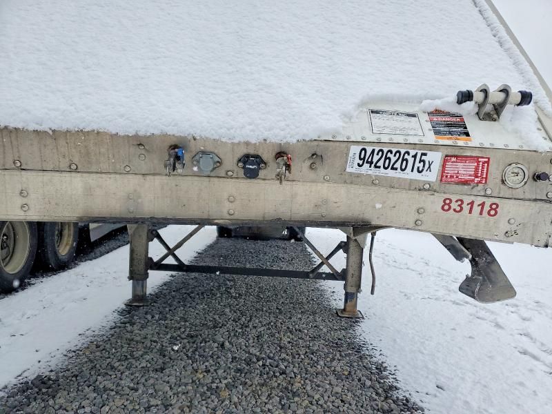 2024 Timpte 2024 Tmpte Grain Trailer