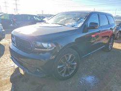 Dodge Vehiculos salvage en venta: 2014 Dodge Durango R/T