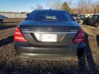 2010 Mercedes-Benz S 550 4matic
