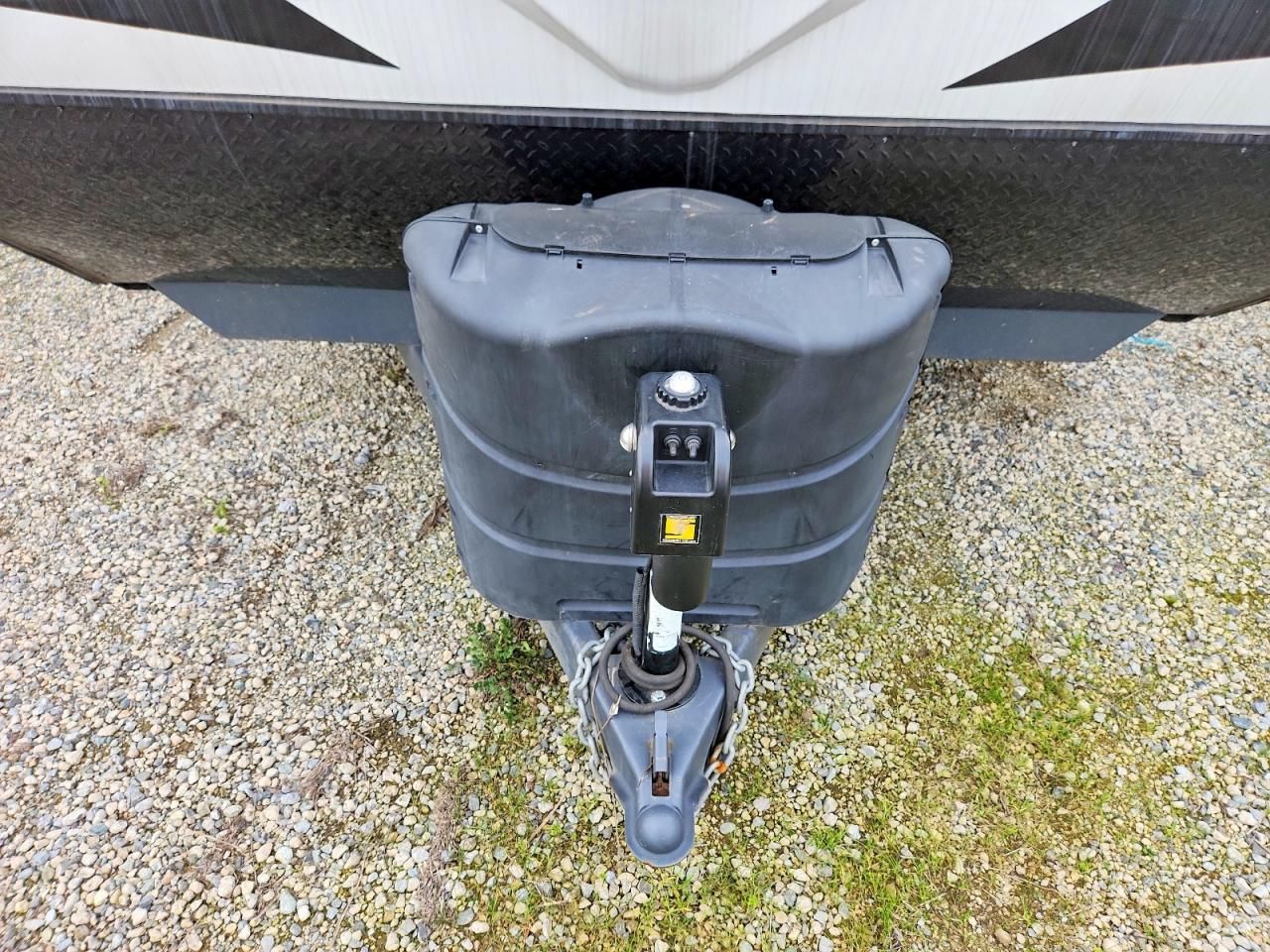 2022 Hartland Trailrunnr