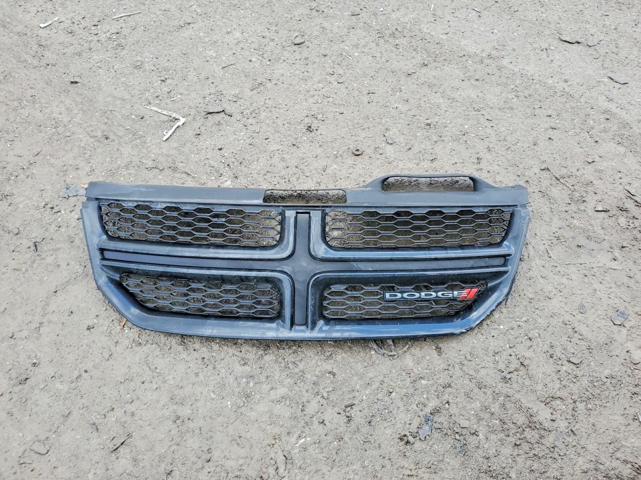 2013 Dodge Journey sxt