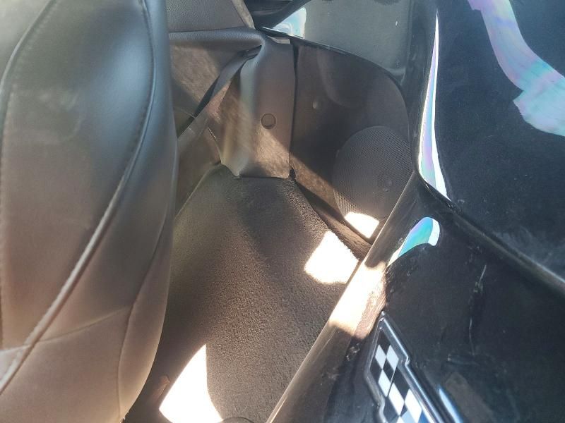 2012 Chevrolet Corvette Grand Sport