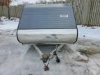 2023 Triton Enclosed Snowmobile Trailer