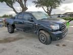 2010 Toyota Tundra Double Cab SR5