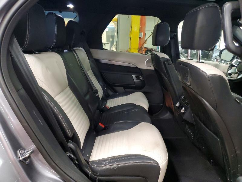 2021 Land Rover Discovery s R-dynamic