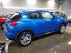 2011 Nissan Juke s