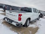 2022 Chevrolet Silverado ltd K1500 lt