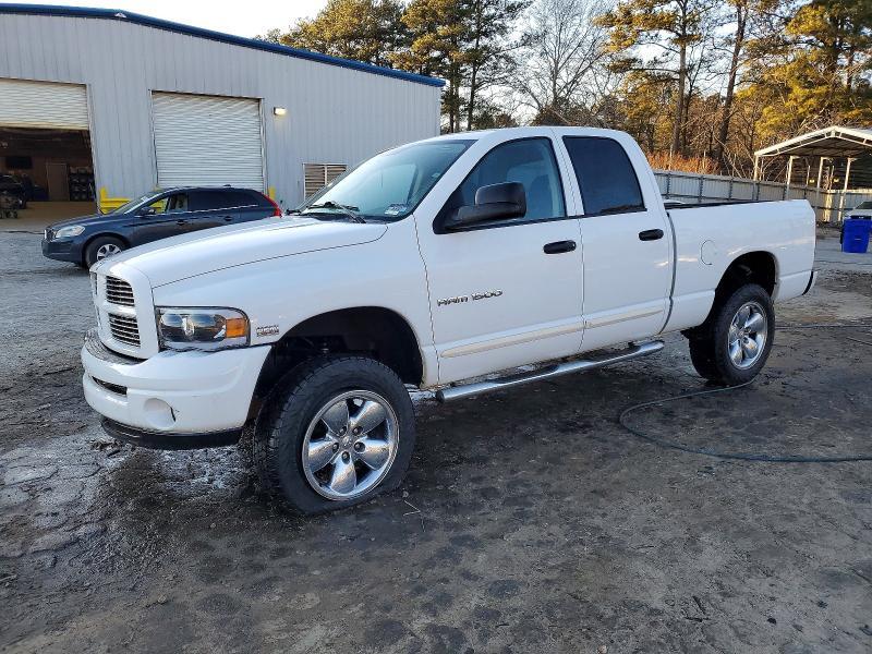 2005 Dodge RAM 1500 ST