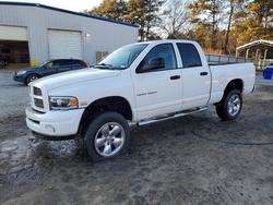 2005 Dodge RAM 1500 ST en venta en Austell, GA