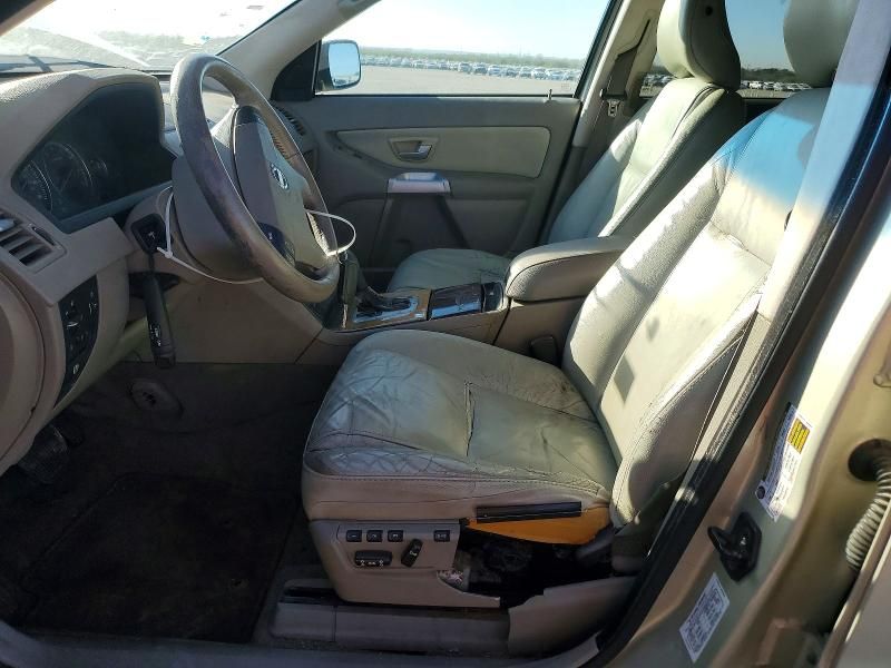 2006 Volvo Xc90