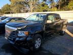2016 GMC Canyon