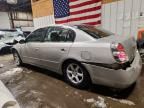 2005 Nissan Altima s