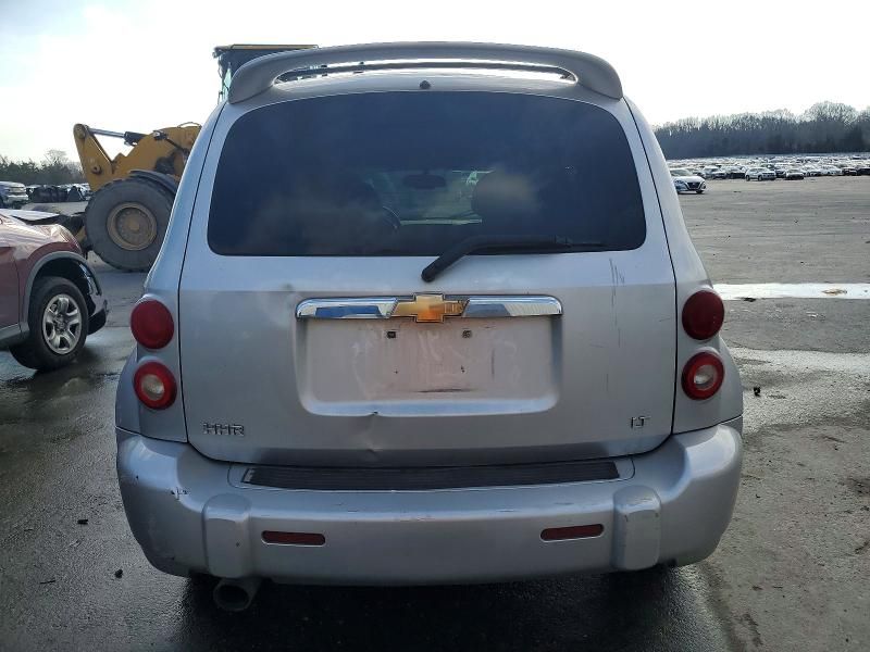 2007 Chevrolet Hhr lt