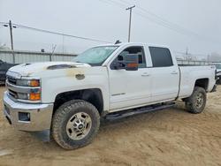 2018 Chevrolet Silverado for sale in Fresno, CA