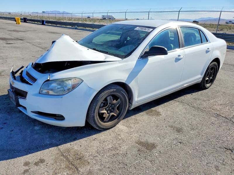2011 Chevrolet Malibu ls