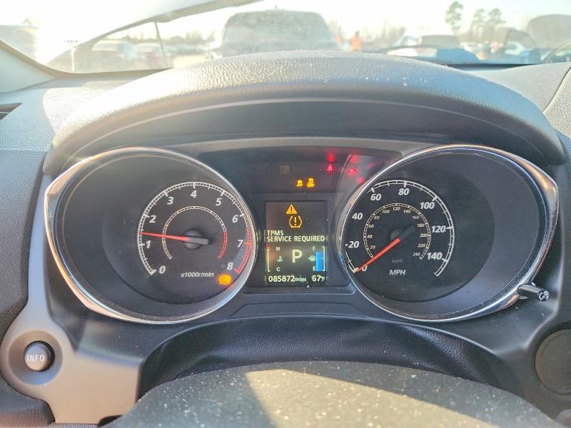 2019 Mitsubishi Outlander Sport es
