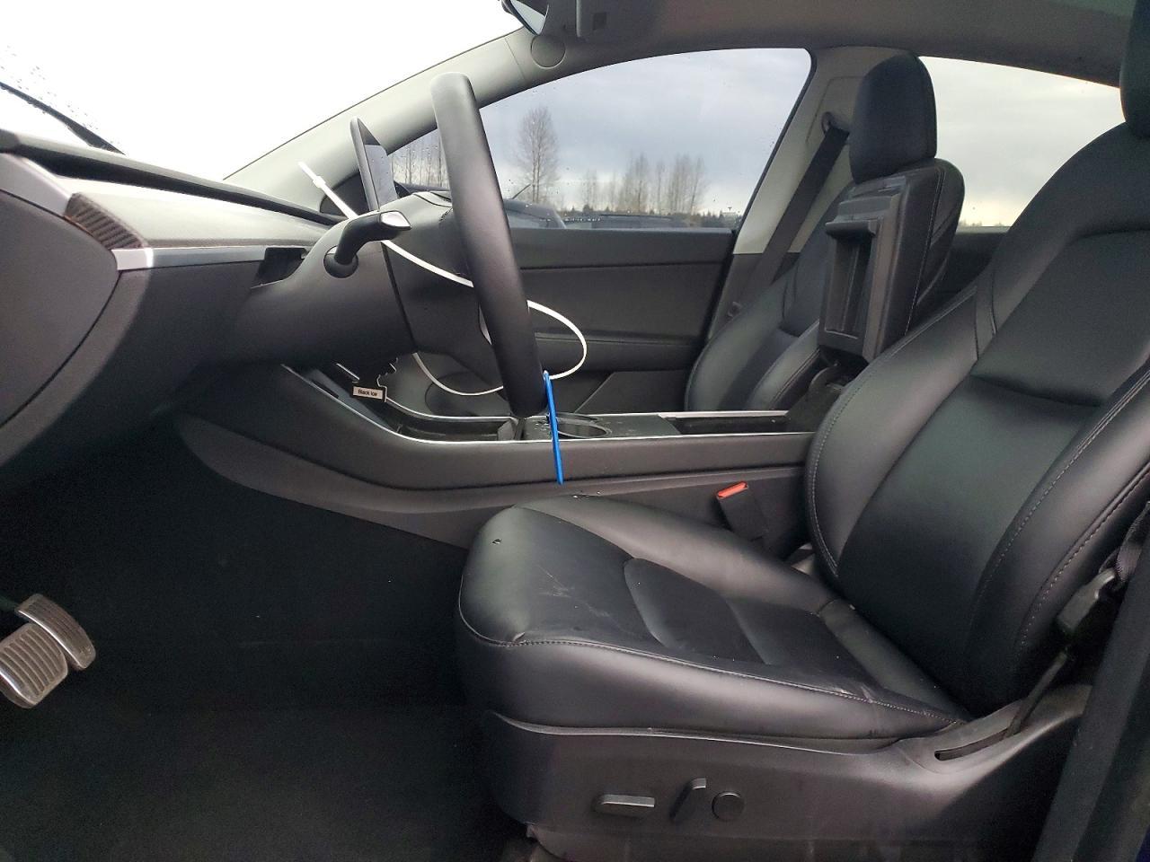 2020 Tesla Model y