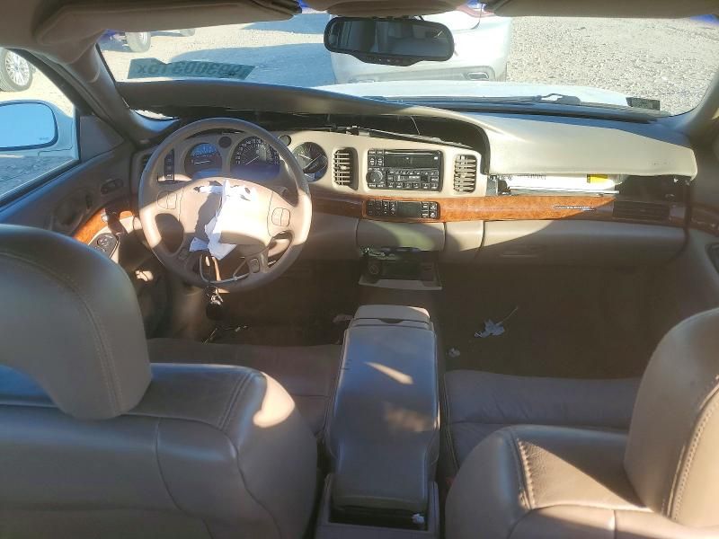 2001 Buick Lesabre Limited