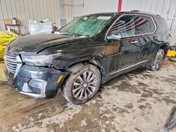 2023 Chevrolet Traverse Premier en venta en Appleton, WI