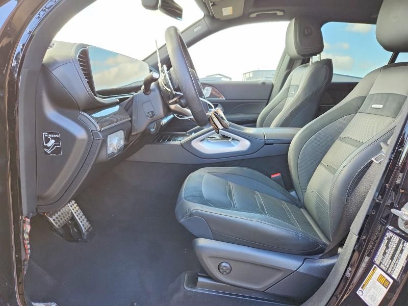 2025 Mercedes-Benz Gle amg 53 4matic