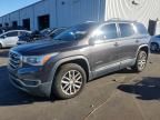 2018 GMC Acadia sle