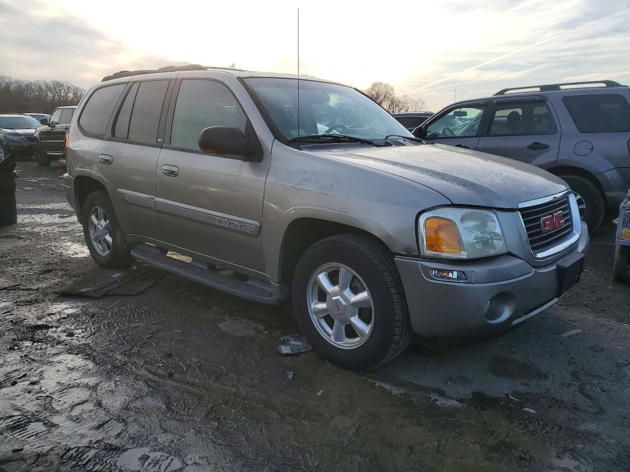 2003 GMC Envoy