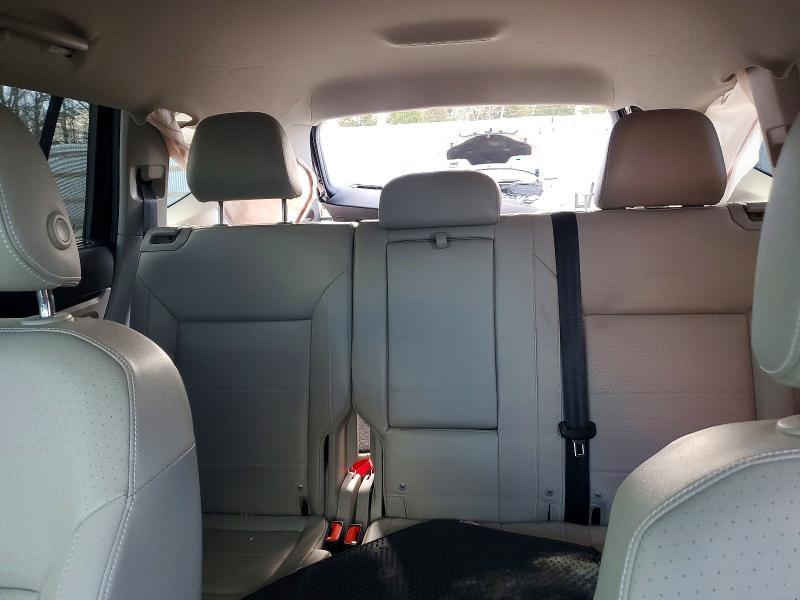 2022 Volkswagen Atlas se